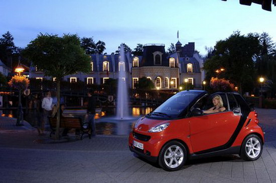 Smart Fortwo(ͼ)