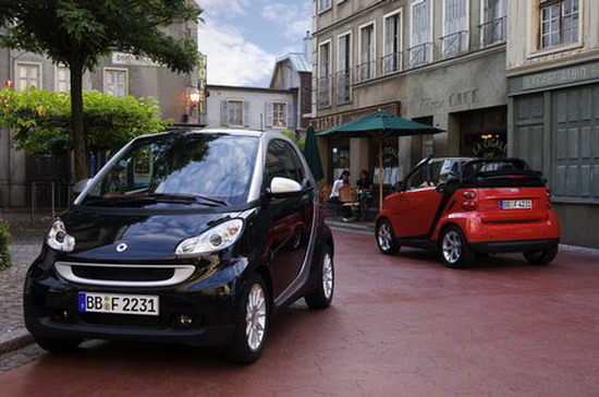 Smart Fortwo(ͼ)