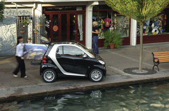 Smart Fortwo(ͼ)