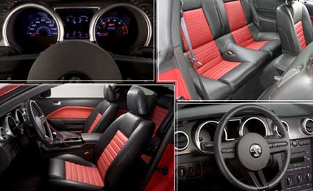 ءٶȻ Shelby GT500(ͼ)
