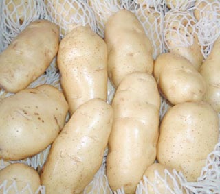 瘦身奇招：不可思议的土豆减肥法！