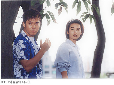 电视剧《王龙的家》(2000)