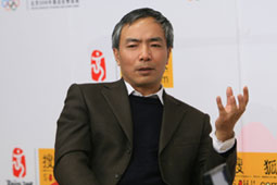 格非,作客,搜狐