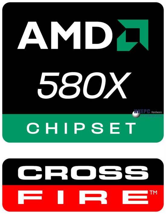 amd芯片组未来命名法logo曝光