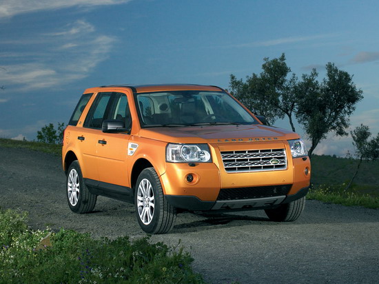 Freelander2(ͼ)