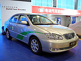 2006北京车展
