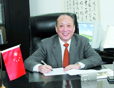 邱济隆 北京拔萃学校