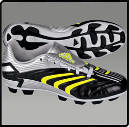 阿迪达斯足球部落猎鹰系列足球鞋