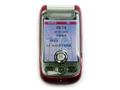 “明”品时尚PDA MOTOA1200仅售2350