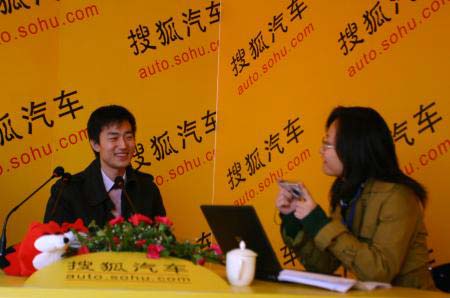 第二位获奖者徐晓宇接受采访 称努力没有白费