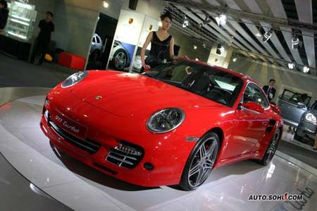 µĶܳʱ911TURBOܽ