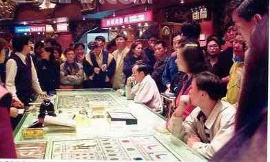 东莞一镇长挪用公款1.1亿多元境外赌博被判刑
