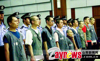 "情色六月天"主犯陈辉的色情之路