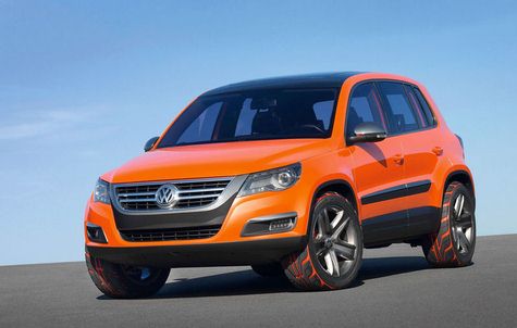 ڸ--Tiguan(ͼ)