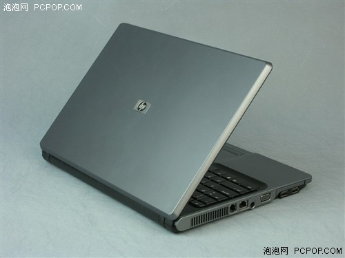 廉价风暴HP500 惠普4999元笔记本评测