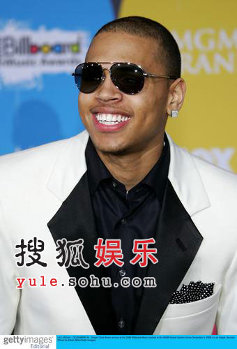 ̺Chris Brown