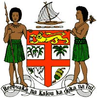 背景资料:岛国斐济及其政治危机(组图)