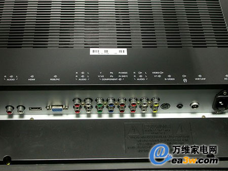 液晶电视市场行情快报    在音响方面,康佳lc4620液晶电视采用音频