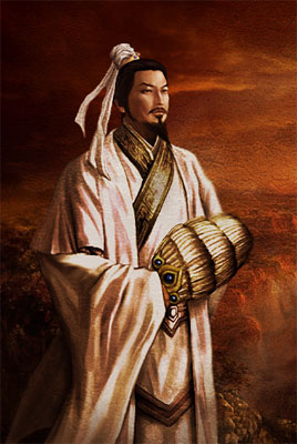 诸葛亮给儿子上的十堂课