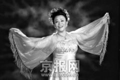 中国美声"海外军团"北京团聚献上经典名曲
