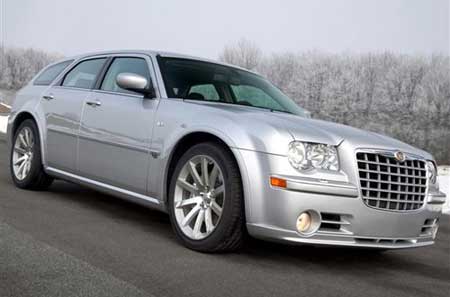 ˣ˹300C SRT-8а