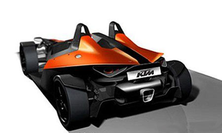 Ӿ KTM X-Bowع