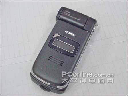 诺基亚N93