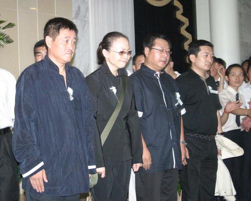 紅顏知己何處尋細數趙本(組圖)-搜狐新聞