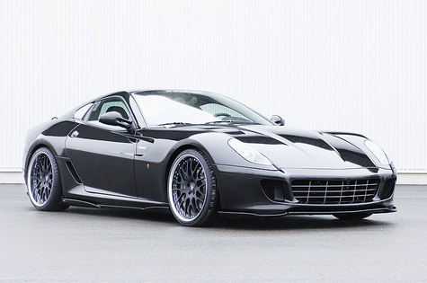 Hamann599GTB (ͼ)