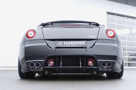 Hamann599GTB (ͼ)