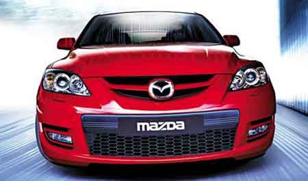 ڿ϶ԵMazda3˶