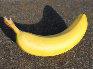 吃香蕉的“两大罪状”