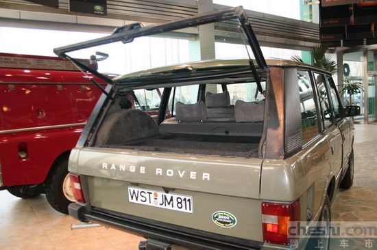Range Rover(ͼ)