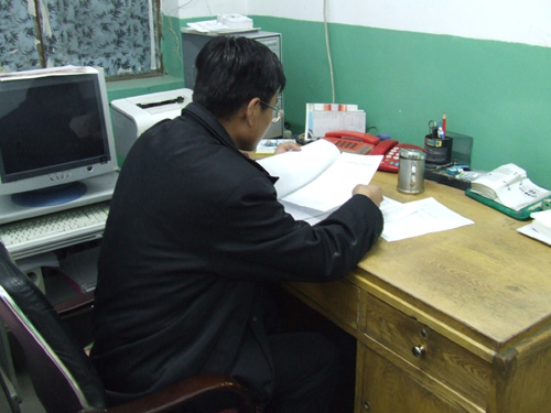 甘肃:700学生高考报名遭搭车收费-搜狐教育