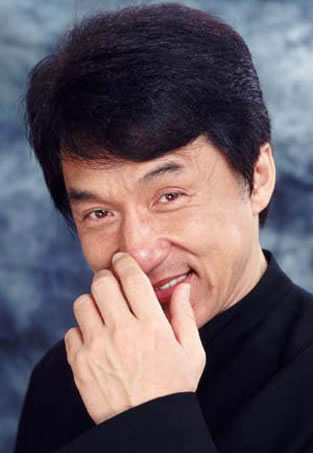 成龙被聘为北电教授 讲述个人经历教育学生(图)