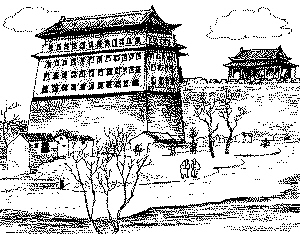 四九城(京腔京韵)(图)