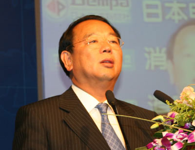 王书坚被任命为青岛副市长 原副市长于冲已调