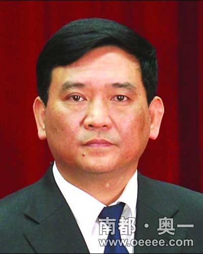 广州市委新班子今亮相 年龄结构趋于优化(图)