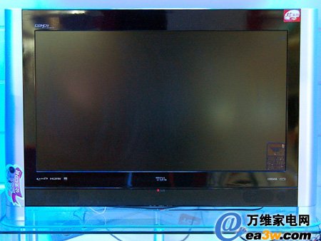 TCL炫舞LCD32B68液晶电视