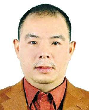 公安部A级通缉令全国通缉南海灭门案黄文义(图)