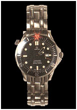 ͼƬ007װֱOMEGA SEAMASTER