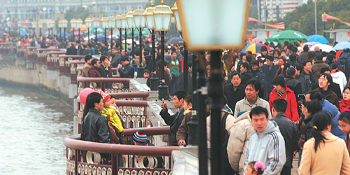 21世纪中国人口发展战略研究