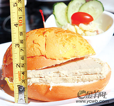 各地美食小吃