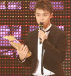 2006年度TVB十大劲歌金曲颁奖典礼
