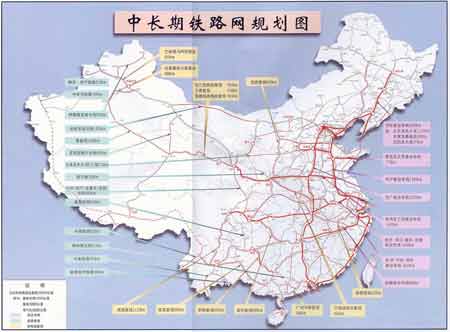 中原城市群甚至建有郑州,洛阳,开封,漯河的环线地铁,这个区域会怎样