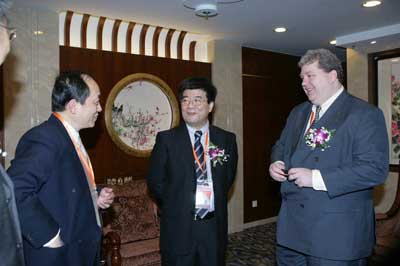 中国直销行业发展与管理国际论坛在京召开