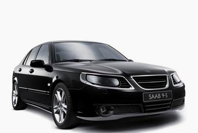 Saab9-5 -ҹ