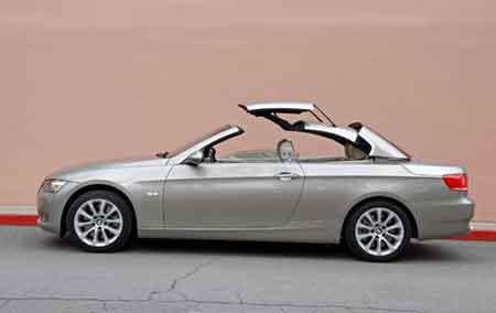 ŲԼݱ335i Convertible