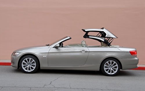 ŲԼݱ335i Convertible