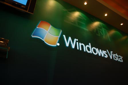Windows Vista OEM 升级有猫腻 大多 XP 老用户无法优惠升级